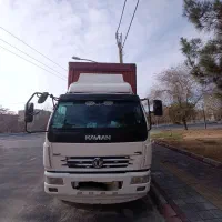 کاویان مسقف 106 مدل 93|خودرو سنگین|تبریز, |دیوار