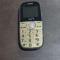 گوشی . ساده . صفحه رنگی .