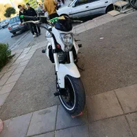 موتور بنلی300سالم به شرط|موتورسیکلت|کرج, فاز ۳ مهرشهر|دیوار