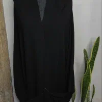 چادر عربی دانشجویی جده خبرنگاری|لباس|تربت‌حیدریه, باغ سلطانی|دیوار