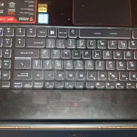 لپتاپ msi gs63|رایانه همراه|رشت, پل تالشان|دیوار