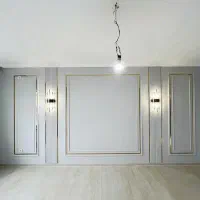 دفترکار و سالن ۴۰ متر اختصاصی راه جدا بخارایی