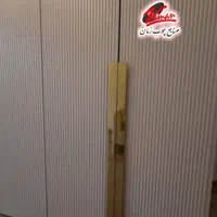 کمد دیواری مدرن طرح لامن|جاکفشی، کمد، دراور|تهران, ازگل|دیوار