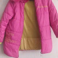 پالتو و کاوشن دخترانه و زنانه|لباس|شیراز, شهرک جماران|دیوار