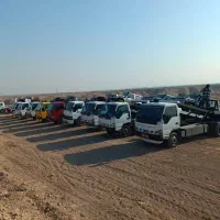 امدادخودرو،جرثقیل،مکانیک،یدک کش،کفی خودروبر حضرتی