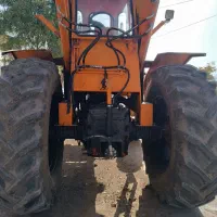 تراکتور رومانی بیل عقب|خودرو سنگین|تربت جام, شهرک معلم|دیوار