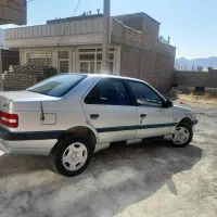 ۴۰۵slx|خودرو سواری و وانت|بانه, |دیوار