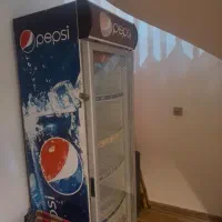یخچال پپسی