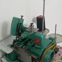 چرخ سردوز پروانه ای