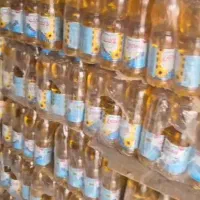 صندوق دار خانوم و کارگر تخلیه انبار