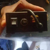 اداپتور دستگاه تتو