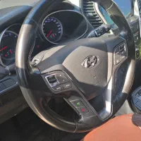 سانتافه 2015|خودرو سواری و وانت|کرمانشاه, |دیوار