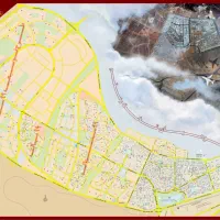 تجاری-بر-بلوار-چهارباغ-سند-تک-برگ