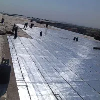 ایزوگام دلیجان سراسر اصفهان حتی۱متر|خدمات پیشه و مهارت|اصفهان, لاله|دیوار