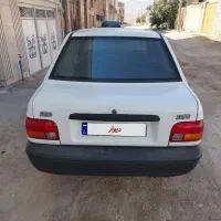 ماشین در حد صفر تمام فابریک|خودرو سواری و وانت|فسا, |دیوار