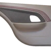 رودری پژو پارس