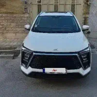کی ام سی x5