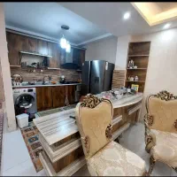 آپارتمان تک واحدی فاز دوم ضیابری کوچه سماوات|اجارهٔ آپارتمان|رشت, چمارسرا|دیوار