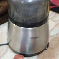 اسیاب خورد کن MAC