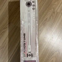 جارو برقی شارژی پلمپ هاردستون Rv1643