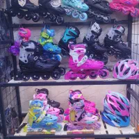 انواع اسکیت