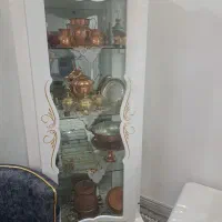 بوفه سالم|بوفه، ویترین، کنسول|کاشمر, |دیوار