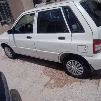 پراید ۱۱۱مدل ۹۴ زابل