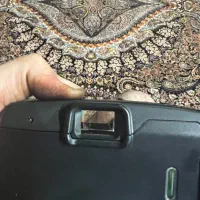 دوربین نوستالژی canon قدیمی سالم|دوربین عکاسی و فیلم‌برداری|محمودآباد, |دیوار