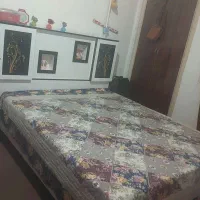 تخت خواب دونفره|تخت و سرویس خواب|یاسوج, |دیوار