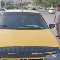 پژو|خودرو سواری و وانت|لنده, |دیوار