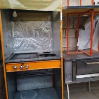 یخچال|یخچال و فریزر|فسا, |دیوار