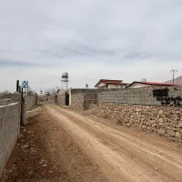 ۳۵۰ متر فشند|فروش زمین و ملک کلنگی|هشتگرد, فشند|دیوار