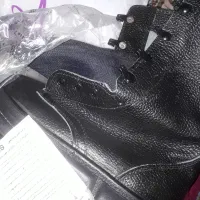 لباس  نیرو هوایی  نو با پوتین یکدست لباس زمستانین|لباس|قم, زنبیل آباد|دیوار