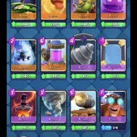 کلش رویال رایگان|کنسول، بازی ویدئویی و آنلاین|اردستان, |دیوار