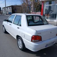 ۱۳۲ مدل ۹۵ بی رنگ