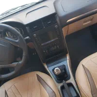 پارس ۴۰۳ Elxالیکس سیمی|خودرو سواری و وانت|زاهدان, |دیوار