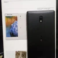 اندروید ۹ سال ۲۰۲۲   NOKIA3