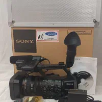 دوربین فیلمبرداری  n x t1