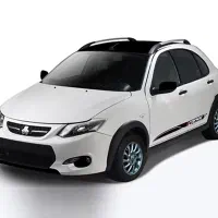 حواله ۹۰ روزه کوییک سفید مشکی