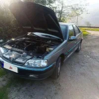 پارس مدل ۸۶