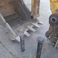 اهنگرم جویکار تو معدن