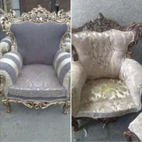 رنگکاری و تعمیرات مبل و چوب تضمینی|خدمات پیشه و مهارت|کاشان, آیت الله سعیدی|دیوار