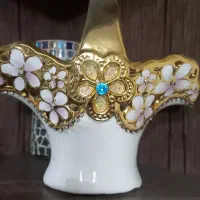 تعدادی لوازم آشپزخانه