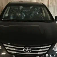 خودروی j4 مدل ۱۴۰۳