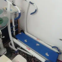 تردمیل خانگی