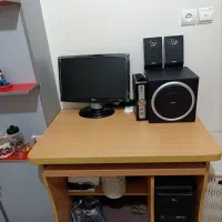 کامپیوتر با همه امکانات