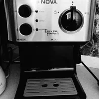 اسپرسوساز نوا 146