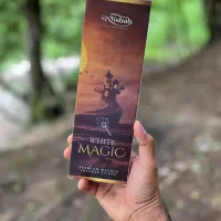 عود دست ساز مجیک