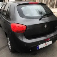 تیبا 2|خودرو سواری و وانت|یزد, |دیوار