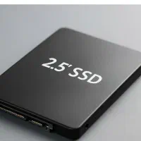 هارد SSD 256
